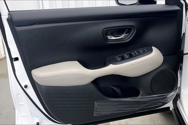 2027 Honda HR-V LX InStock