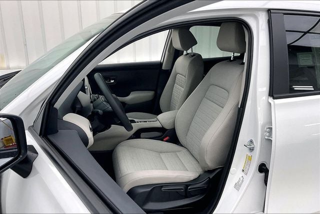 2027 Honda HR-V LX InStock