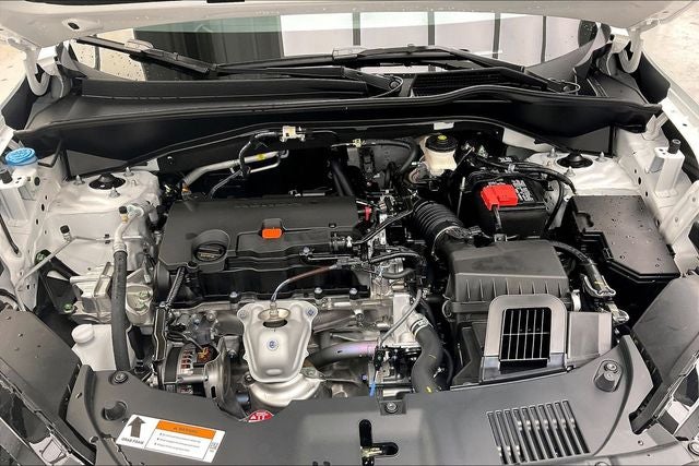 2027 Honda HR-V LX InStock