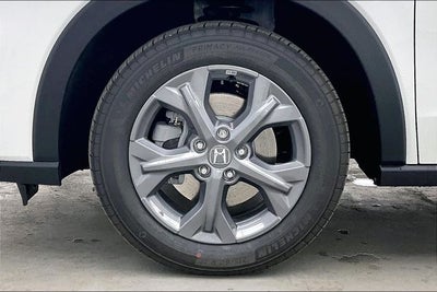 2027 Honda HR-V LX InStock
