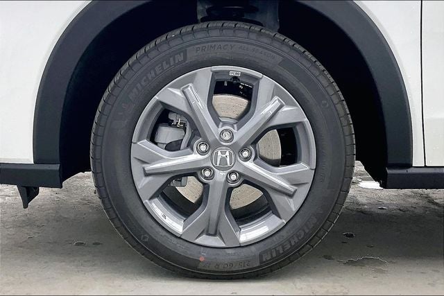 2027 Honda HR-V LX InStock