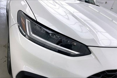 2027 Honda HR-V LX InStock