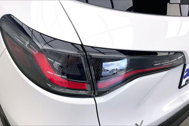 2027 Honda HR-V LX InStock