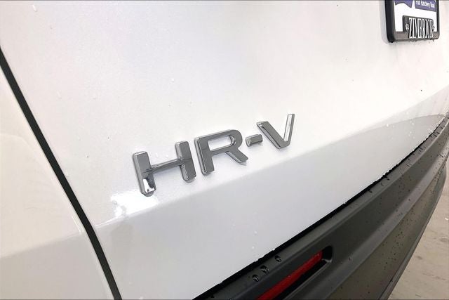 2027 Honda HR-V LX InStock