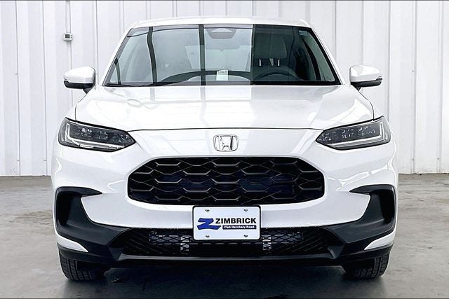 2027 Honda HR-V LX InStock