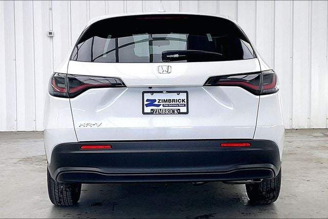 2027 Honda HR-V LX InStock
