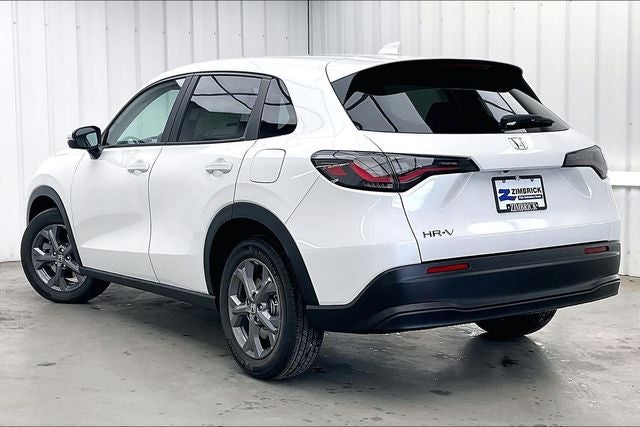 2027 Honda HR-V LX InStock