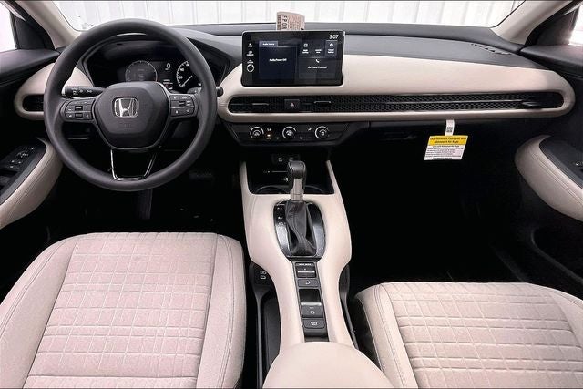 2027 Honda HR-V LX InStock