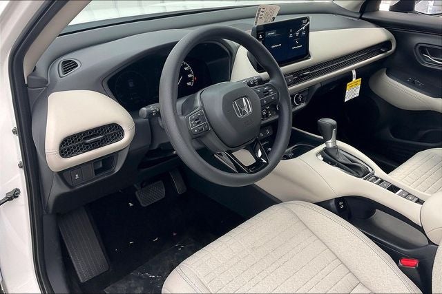 2027 Honda HR-V LX InStock