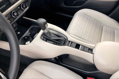 2027 Honda HR-V LX InStock