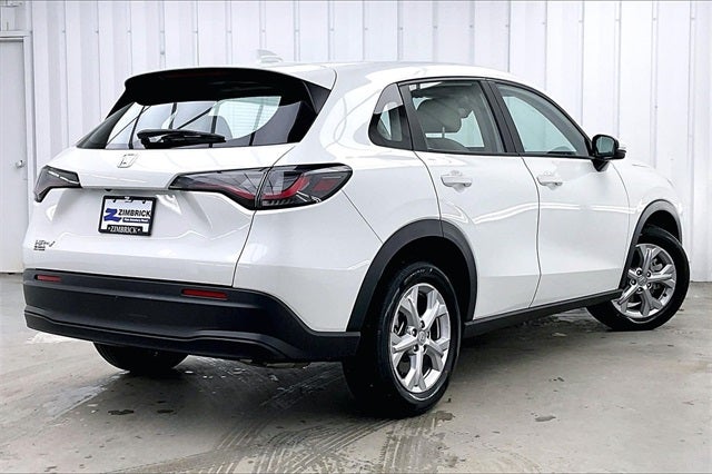 2023 Honda HR-V LX