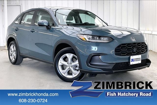 2023 Honda HR-V