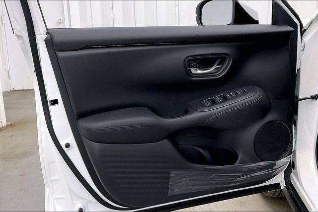 2027 Honda HR-V LX InStock