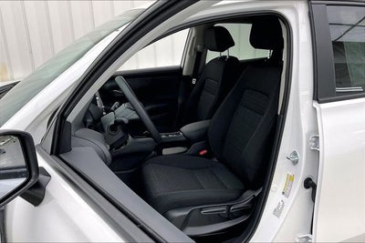 2027 Honda HR-V LX InStock