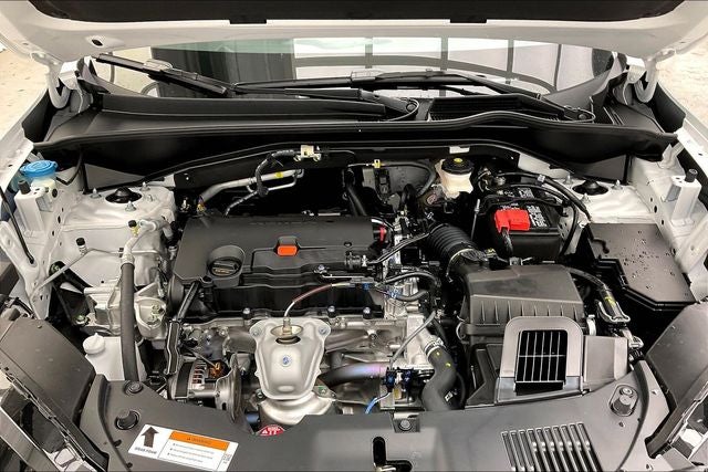 2027 Honda HR-V LX InStock