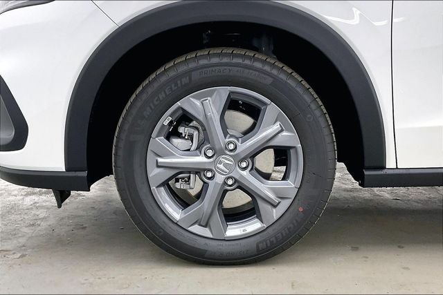 2027 Honda HR-V LX InStock