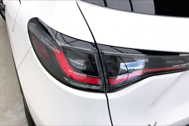 2027 Honda HR-V LX InStock