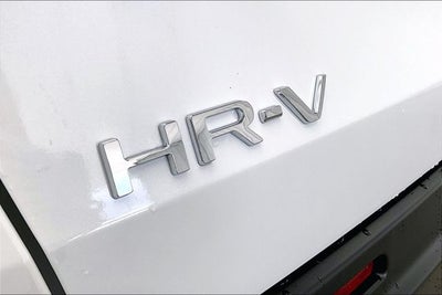 2027 Honda HR-V LX InStock