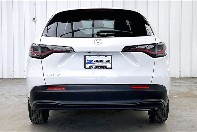 2027 Honda HR-V LX InStock