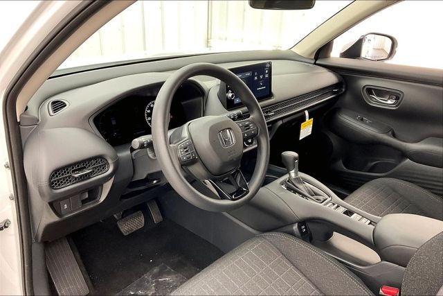 2027 Honda HR-V LX InStock