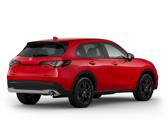 2027 Honda HR-V Sport InStock