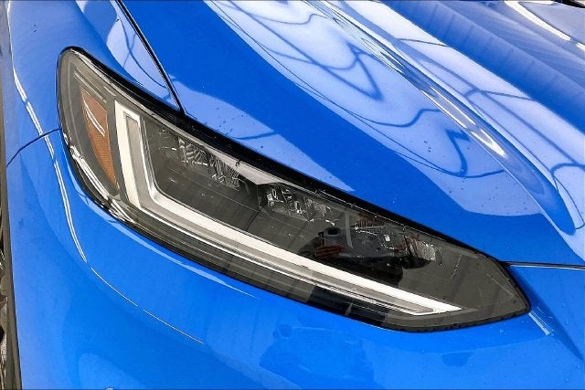 2027 Honda HR-V Sport InStock