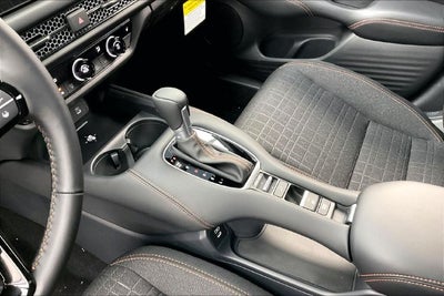 2027 Honda HR-V Sport InStock