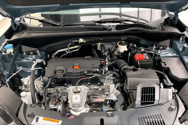 2027 Honda HR-V Sport InStock