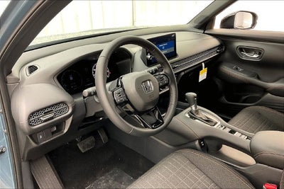2027 Honda HR-V Sport InStock