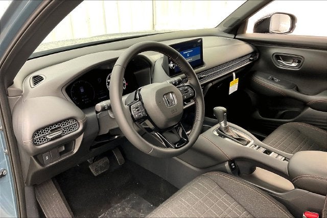 2027 Honda HR-V Sport InStock