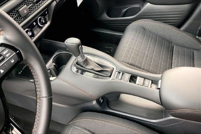 2027 Honda HR-V Sport InStock