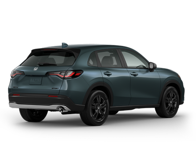 2027 Honda HR-V Sport InStock