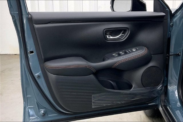 2027 Honda HR-V Sport InStock