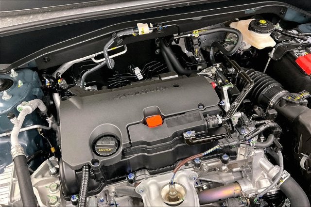 2027 Honda HR-V Sport InStock