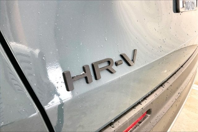 2027 Honda HR-V Sport InStock