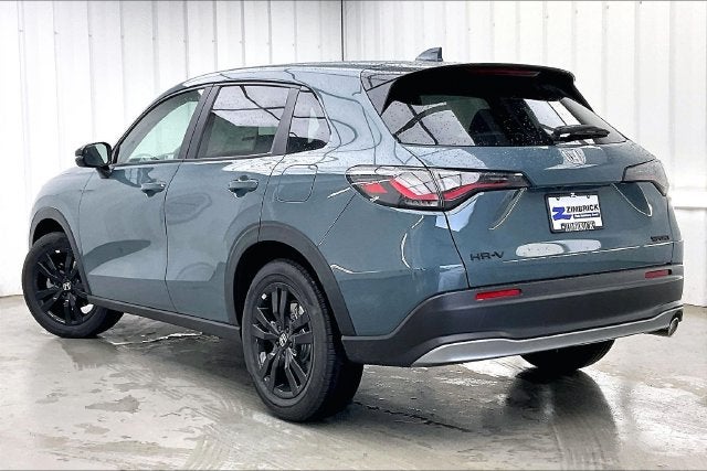2027 Honda HR-V Sport InStock