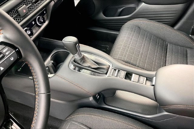 2027 Honda HR-V Sport InStock