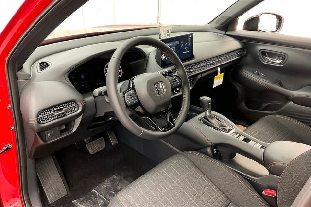 2027 Honda HR-V Sport InStock