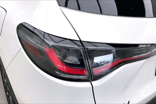 2027 Honda HR-V Sport InStock