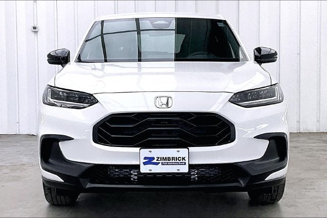 2027 Honda HR-V Sport InStock