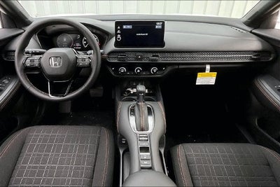 2027 Honda HR-V Sport InStock