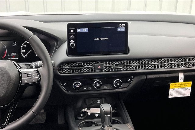 2027 Honda HR-V Sport InStock