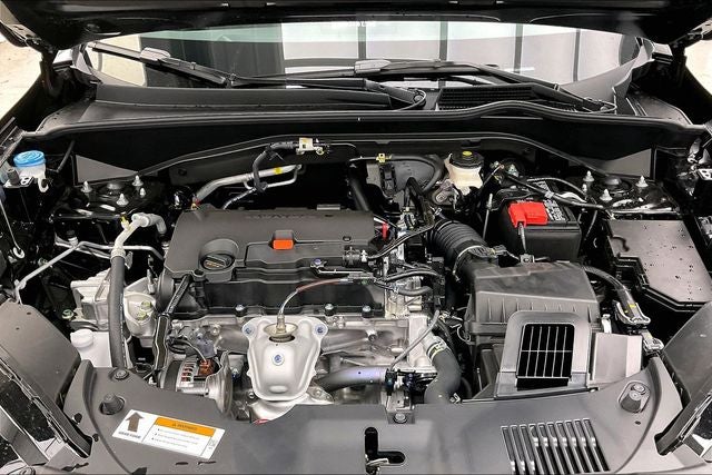 2027 Honda HR-V Sport InStock