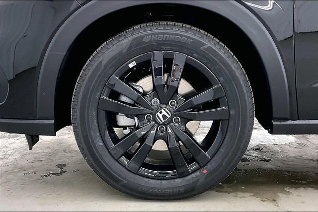 2027 Honda HR-V Sport InStock