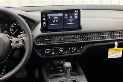 2027 Honda HR-V Sport InStock