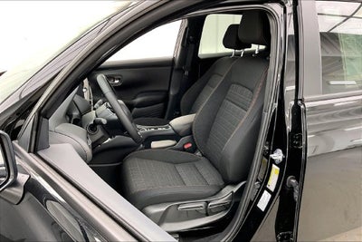 2027 Honda HR-V Sport InStock