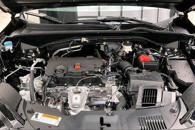2027 Honda HR-V Sport InStock