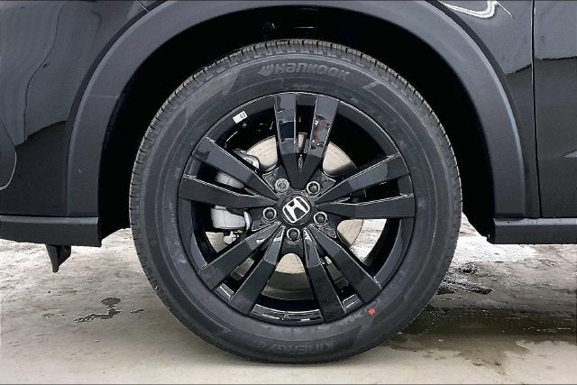 2027 Honda HR-V Sport InStock