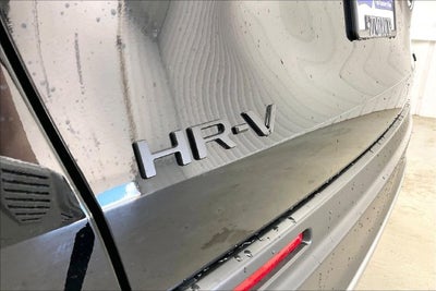 2027 Honda HR-V Sport InStock