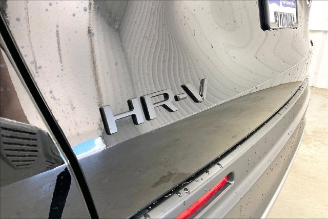 2027 Honda HR-V Sport InStock